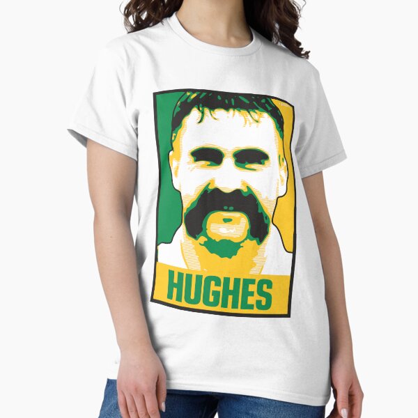 Hughes - AUSTRALIA T-Shirt