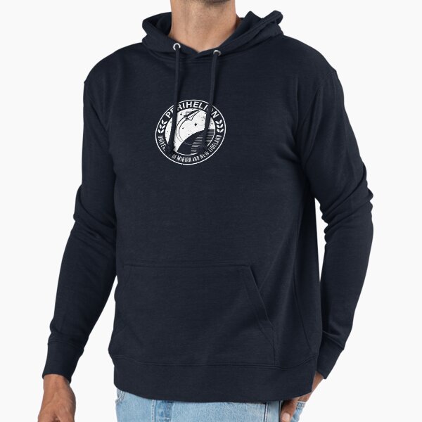 Perihelion Hoodie