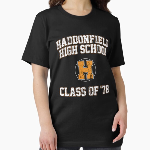 Haddonfield High School Class of '78 T-Shirt