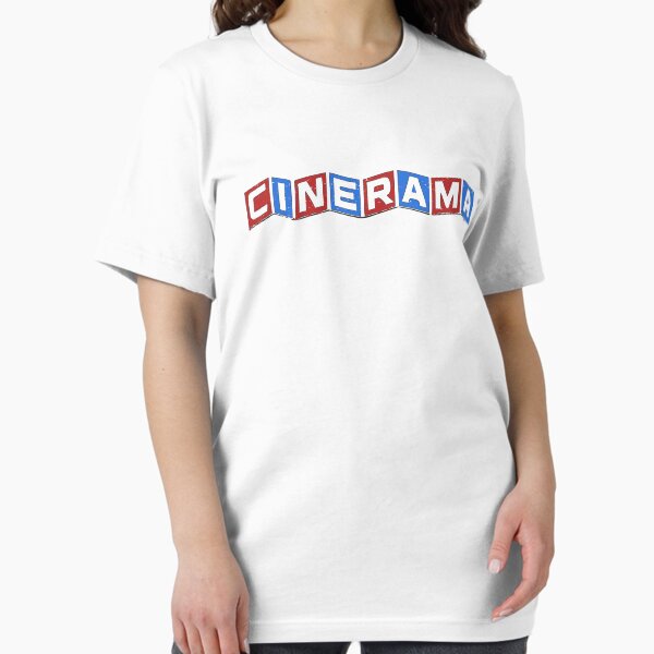 Cinerama T-Shirt