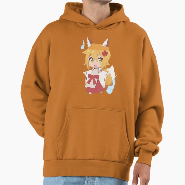 Senko Chibi Hoodie