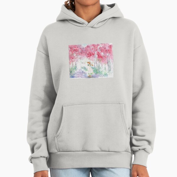 Anne of Green Gables Hoodie