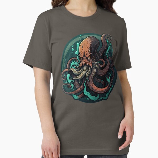 Mythical sea creatures T-Shirt