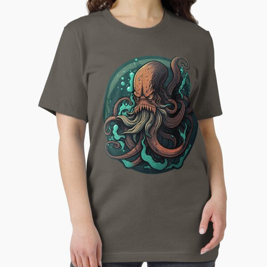Mythical sea creatures T-Shirt