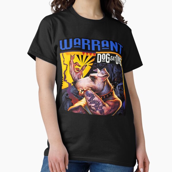 Dog Eat Dog T-Shirt