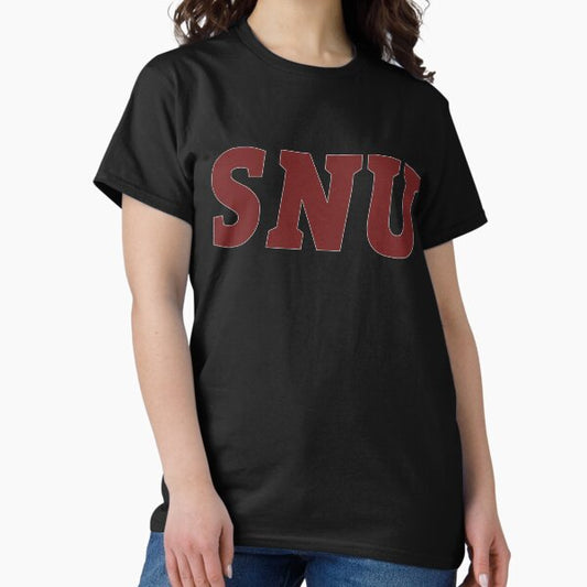 SNU T-Shirt