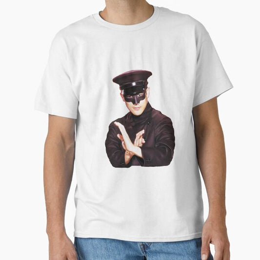 Kato fighting position T-Shirt