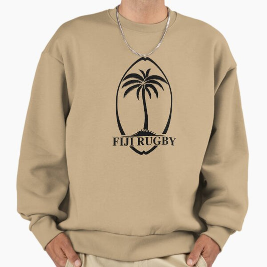 Rugby Fiji national Sweatshirt