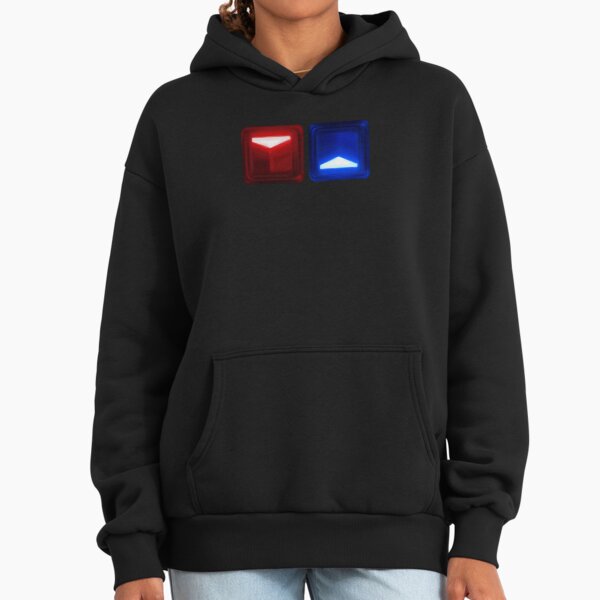 Beat Saber - V2 Block Pattern Hoodie