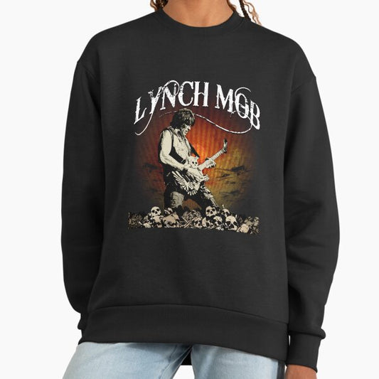 Automatic Fix Sweatshirt