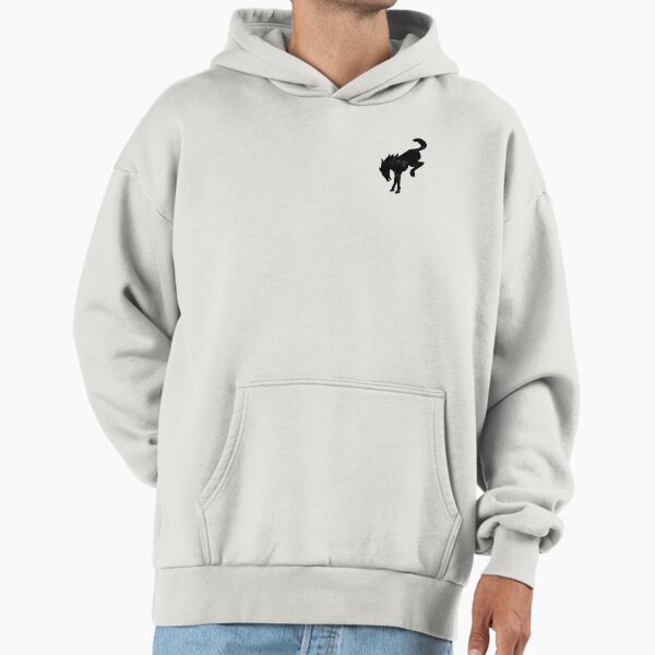 Bronco Hoodie