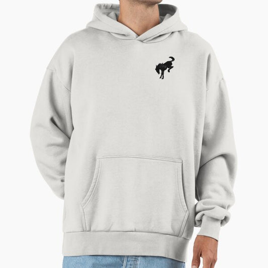 Bronco Hoodie