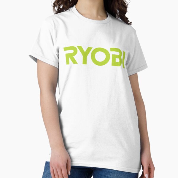 Ryobi Tools T-Shirt