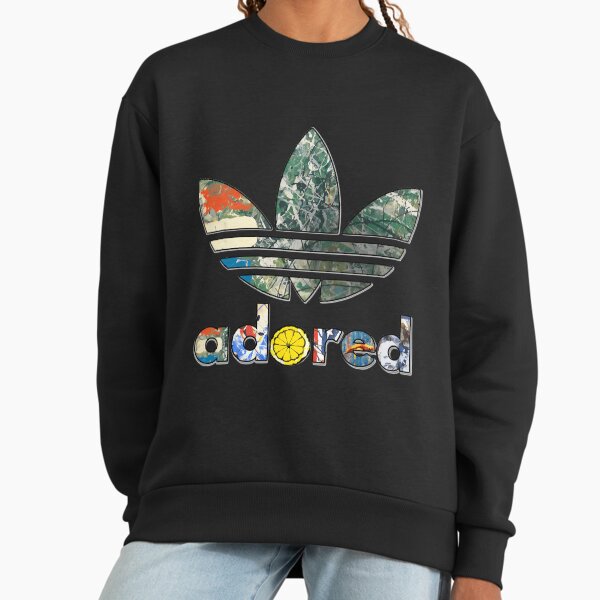 Stone Roses Ian Brown Madchester Adored Manchester Sports Sweatshirt