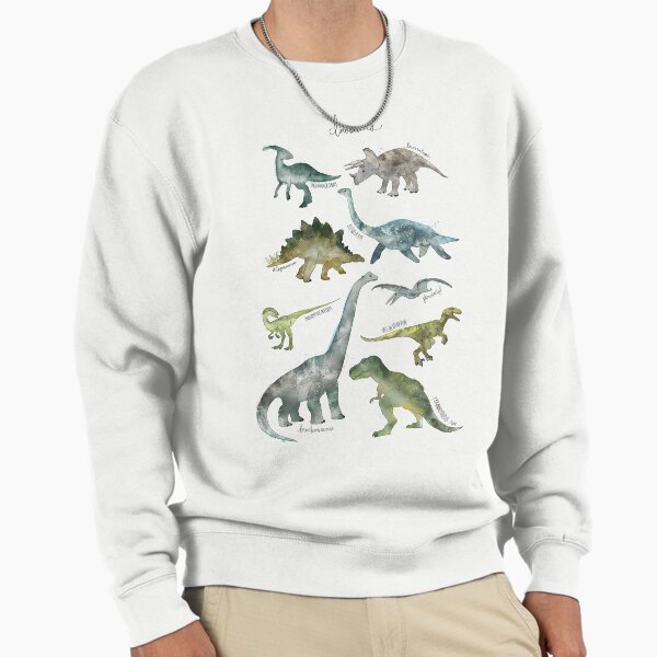 Dinosaurs Sweatshirt