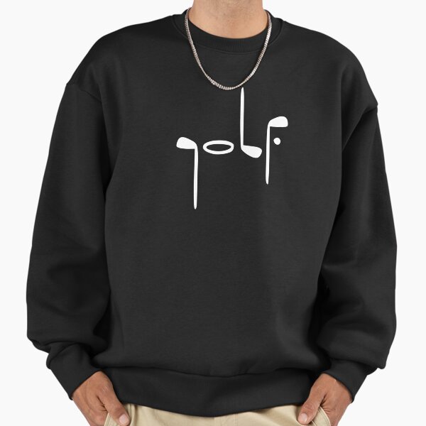 Golf Sweatshirt