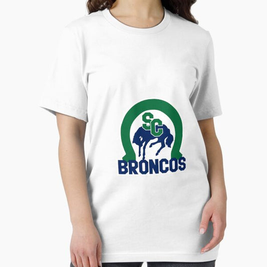 Swift Current Broncos T-Shirt