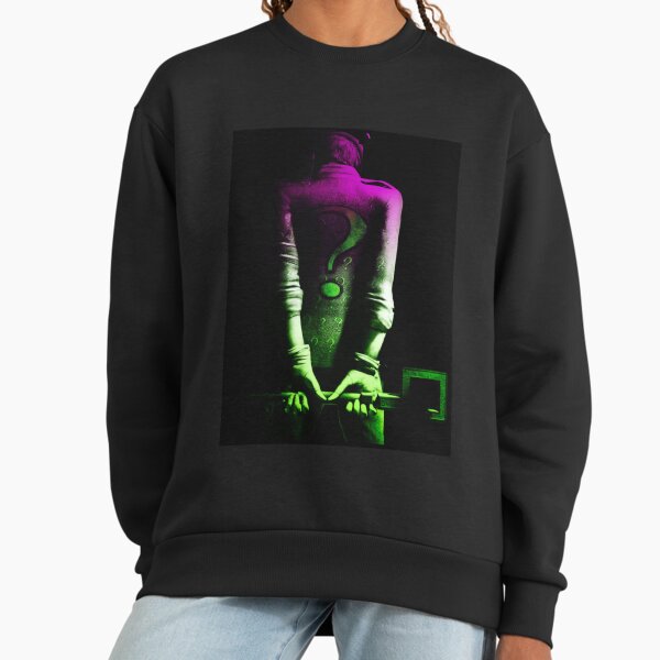 Riddler Sweatshirt