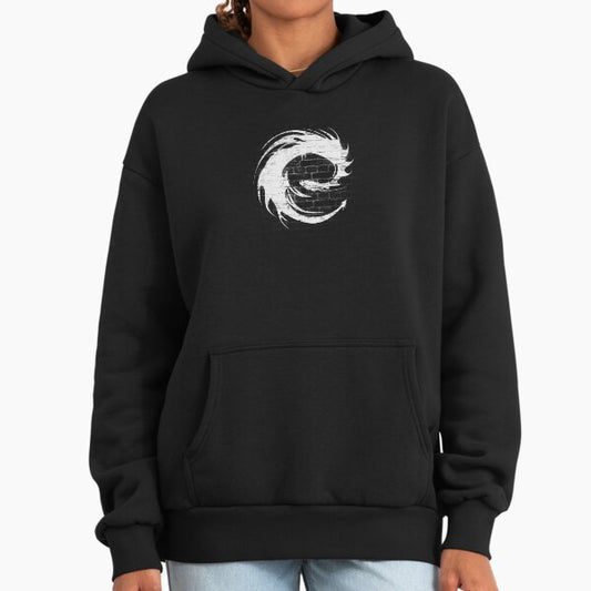 Eragon Graffiti Hoodie