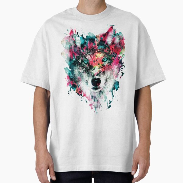 Wolf II T-Shirt