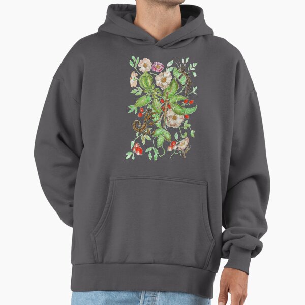Phasmid party Hoodie
