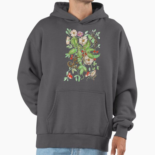Phasmid party Hoodie