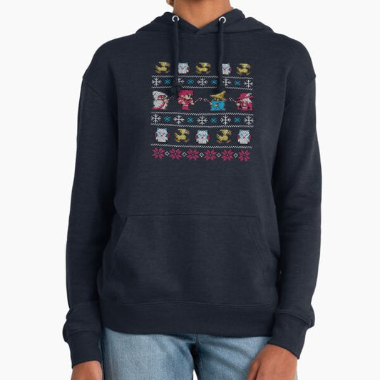 Winter Fantasy Hoodie