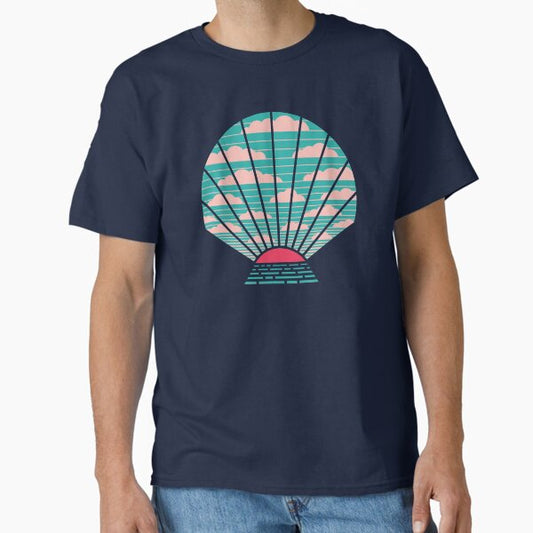 The Birth of Day T-Shirt
