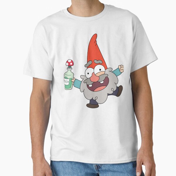 Shmebulock Sr. T-Shirt