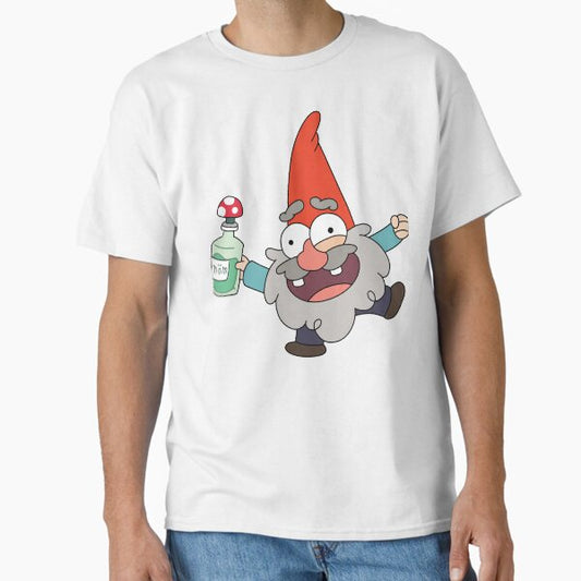 Shmebulock Sr. T-Shirt