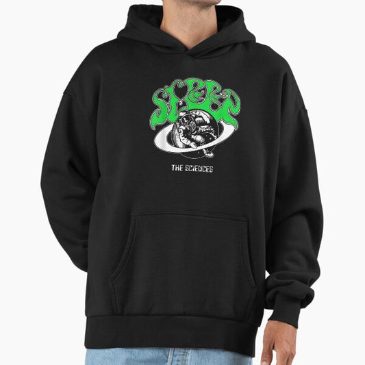 Sleep Band Hoodie