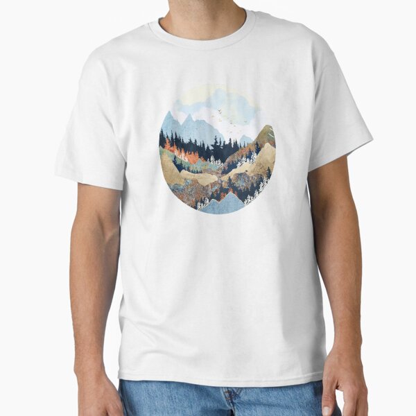 Spring Flight T-Shirt
