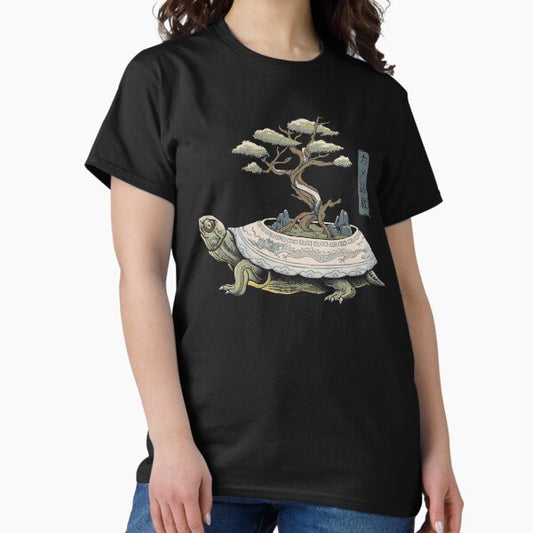 The Legendary Kame T-Shirt