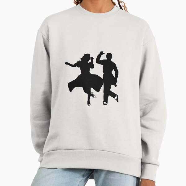 Swing Time Sweatshirt