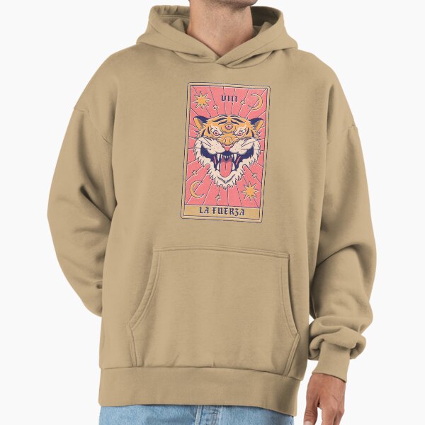 La Fuerza Hoodie
