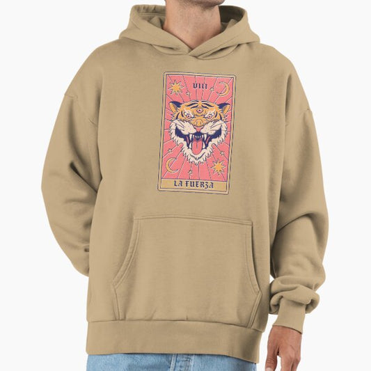 La Fuerza Hoodie