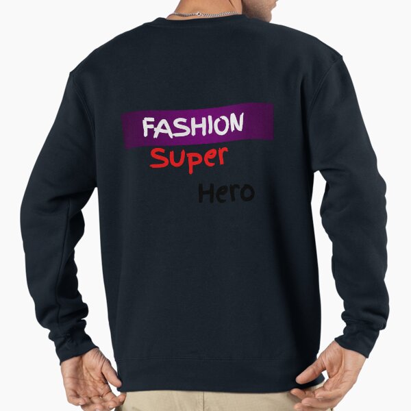 FASHION Sweatshirt