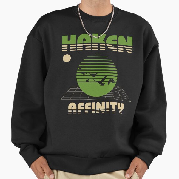 HAKEN BAND Sweatshirt