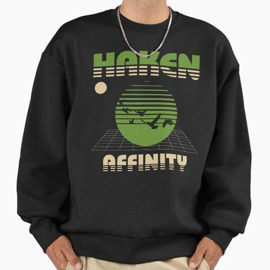 HAKEN BAND Sweatshirt