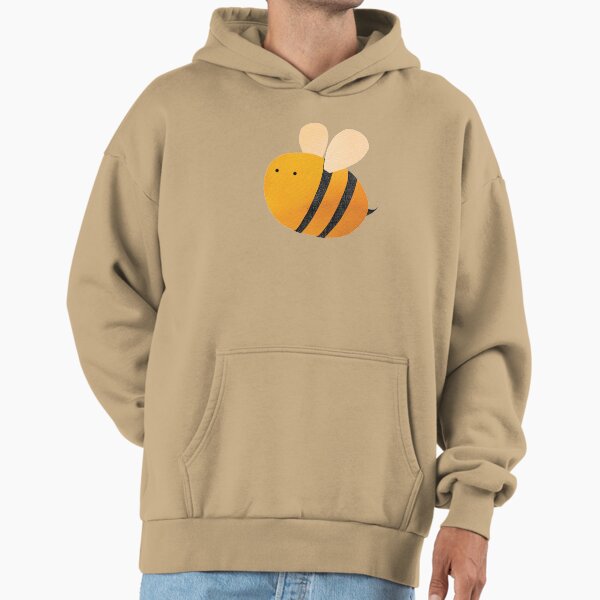 Bee Hoodie