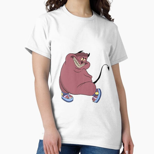 Pain T-Shirt