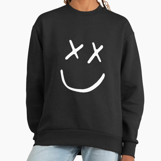 Louis Tomlinson Logo Sweatshirt