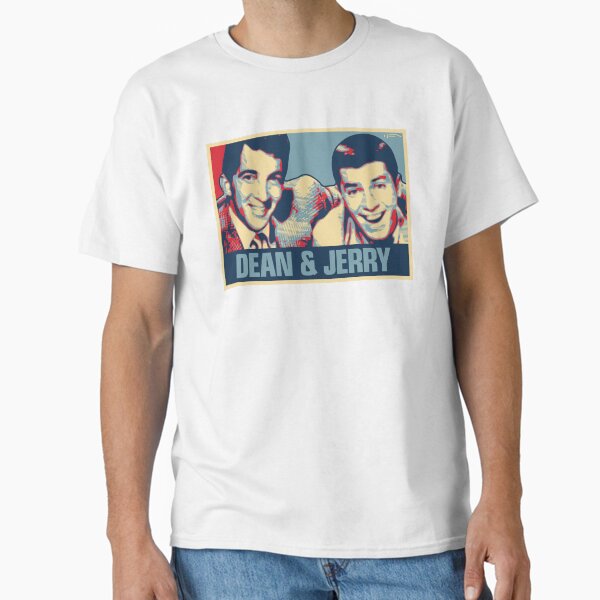 Dean & Jerry T-Shirt