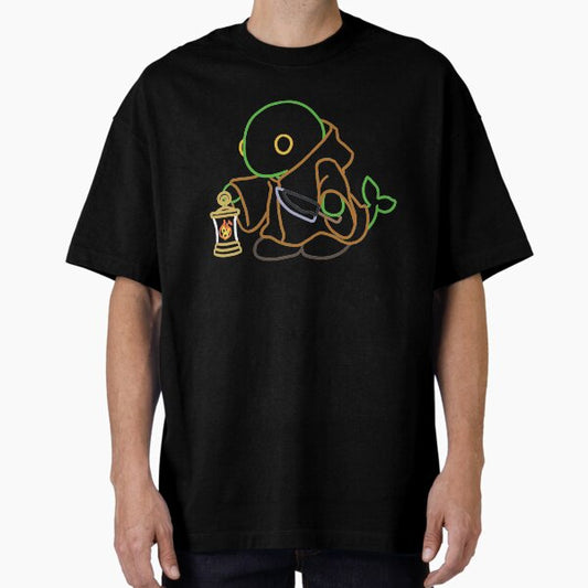 Minimalist Tonberry T-Shirt