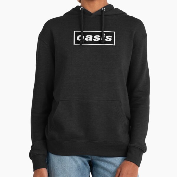 Dont lock back in anger Hoodie