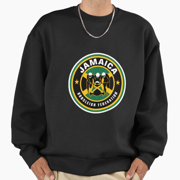 Jamaican bobsled team Sweatshirt