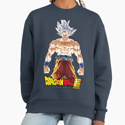 Goku Sweatshirt