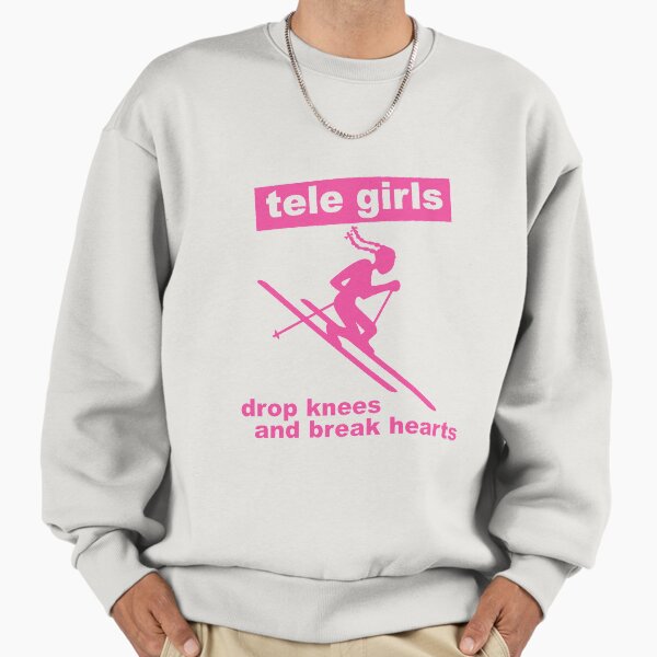 Tele Girls FINAL Sweatshirt