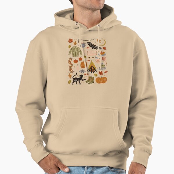 Autumn Nights Hoodie