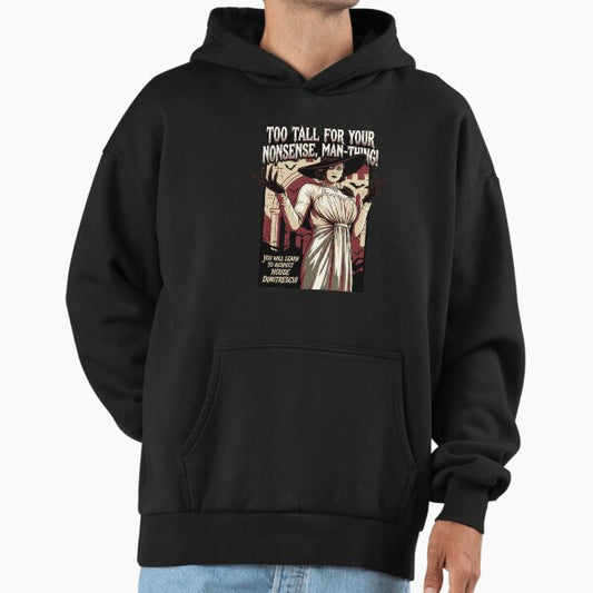 Resident Evil - Lady Dimitrescu Hoodie